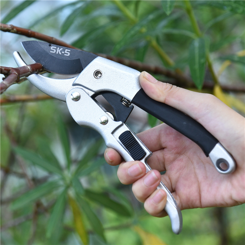New 20cm Ratchet Plant Trim Ho - Gardening Tools To Cut Branches recensie en prijs