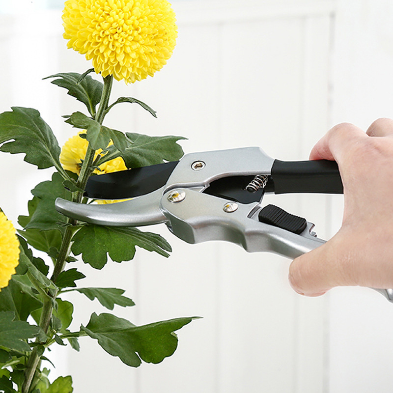 New 20cm Ratchet Plant Trim Ho - Gardening Tools To Cut Branches recensie en prijs