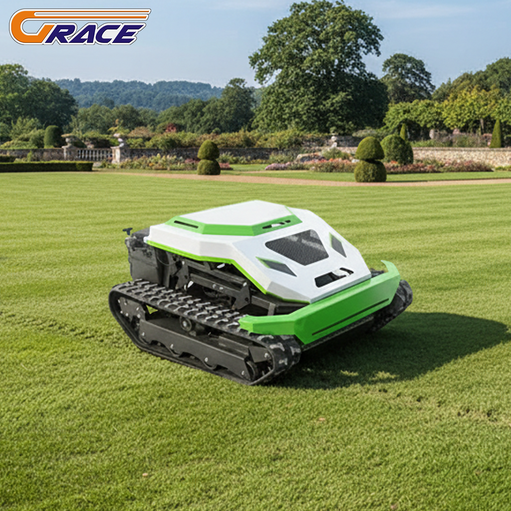 Remote Control Crawler Electri - Gardening Tools Price recensie en prijs