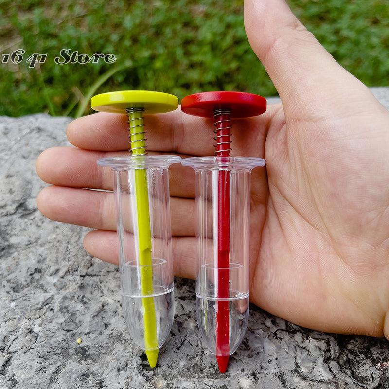 1pcs Handheld Seed Dispenser,  - Gardening Tools Essential recensie en prijs