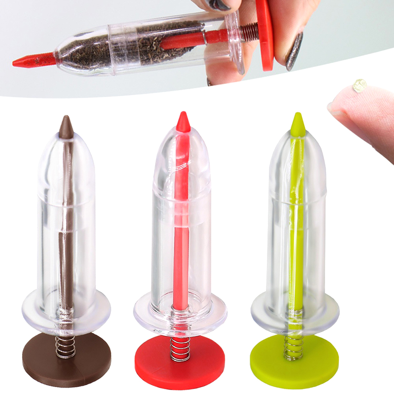 1pcs Handheld Seed Dispenser,  - Gardening Tools Essential recensie en prijs