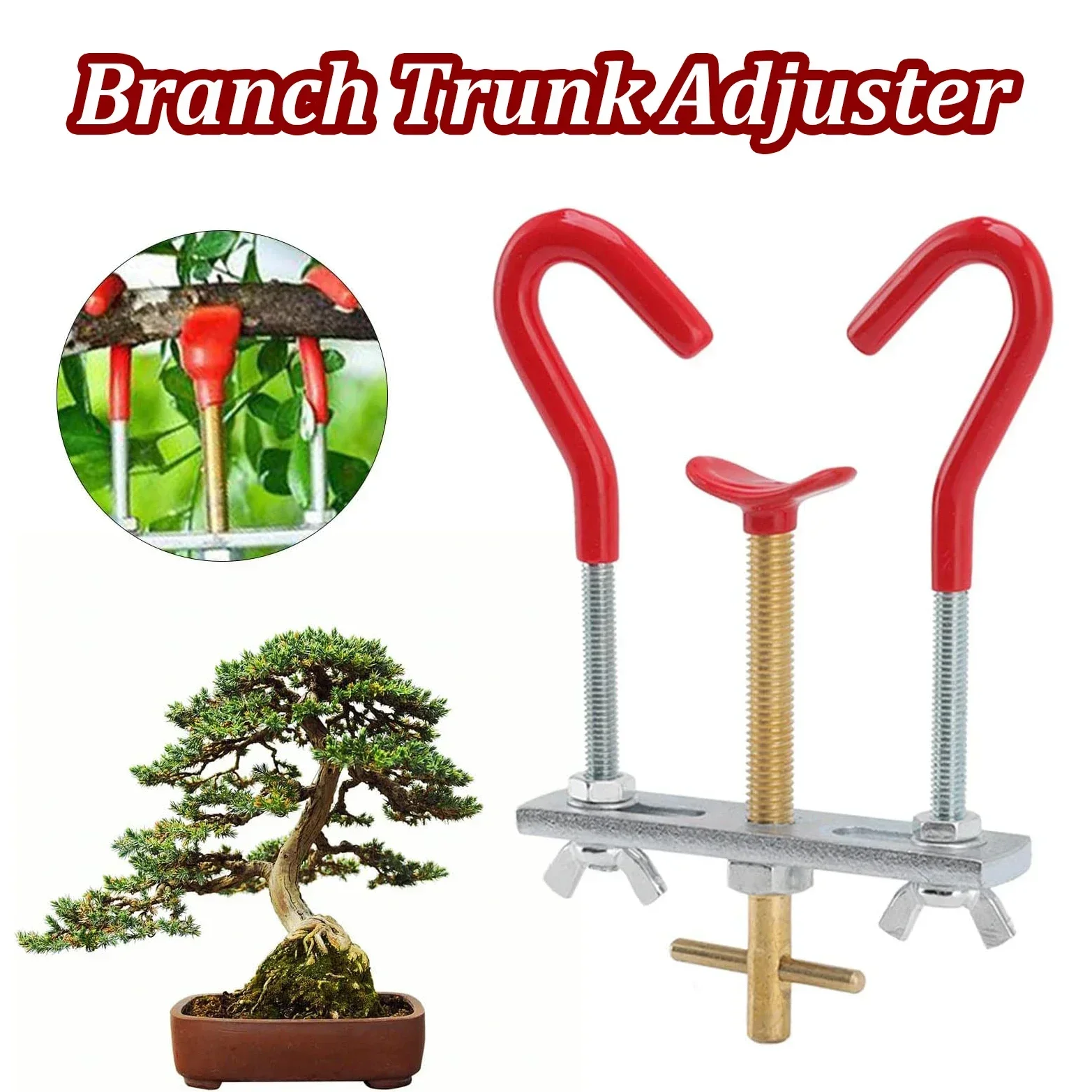 Branch Bender Tool Kit Gardeni - Gardening Tools Repair recensie en prijs