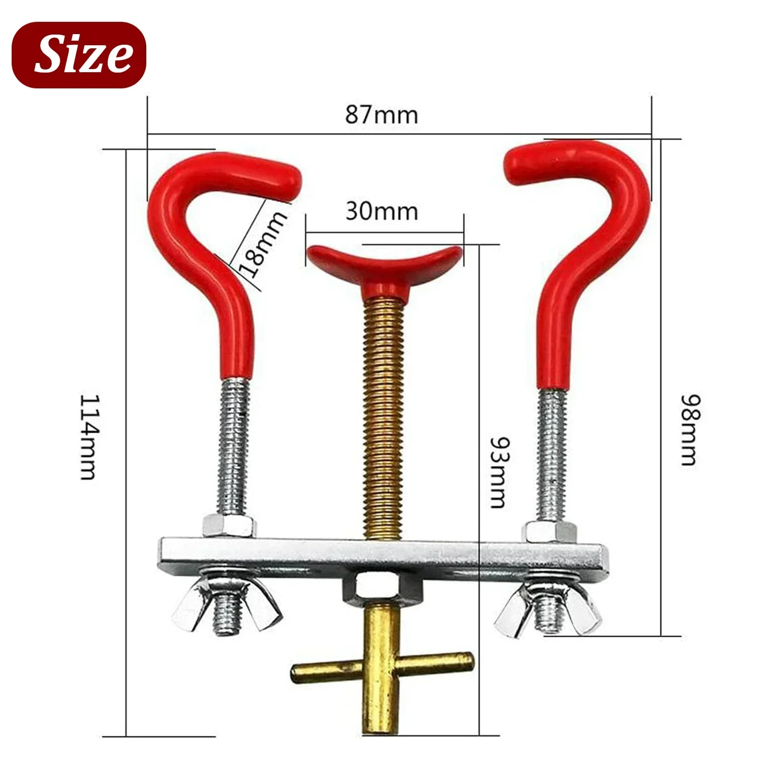Branch Bender Tool Kit Gardeni - Gardening Tools Repair recensie en prijs