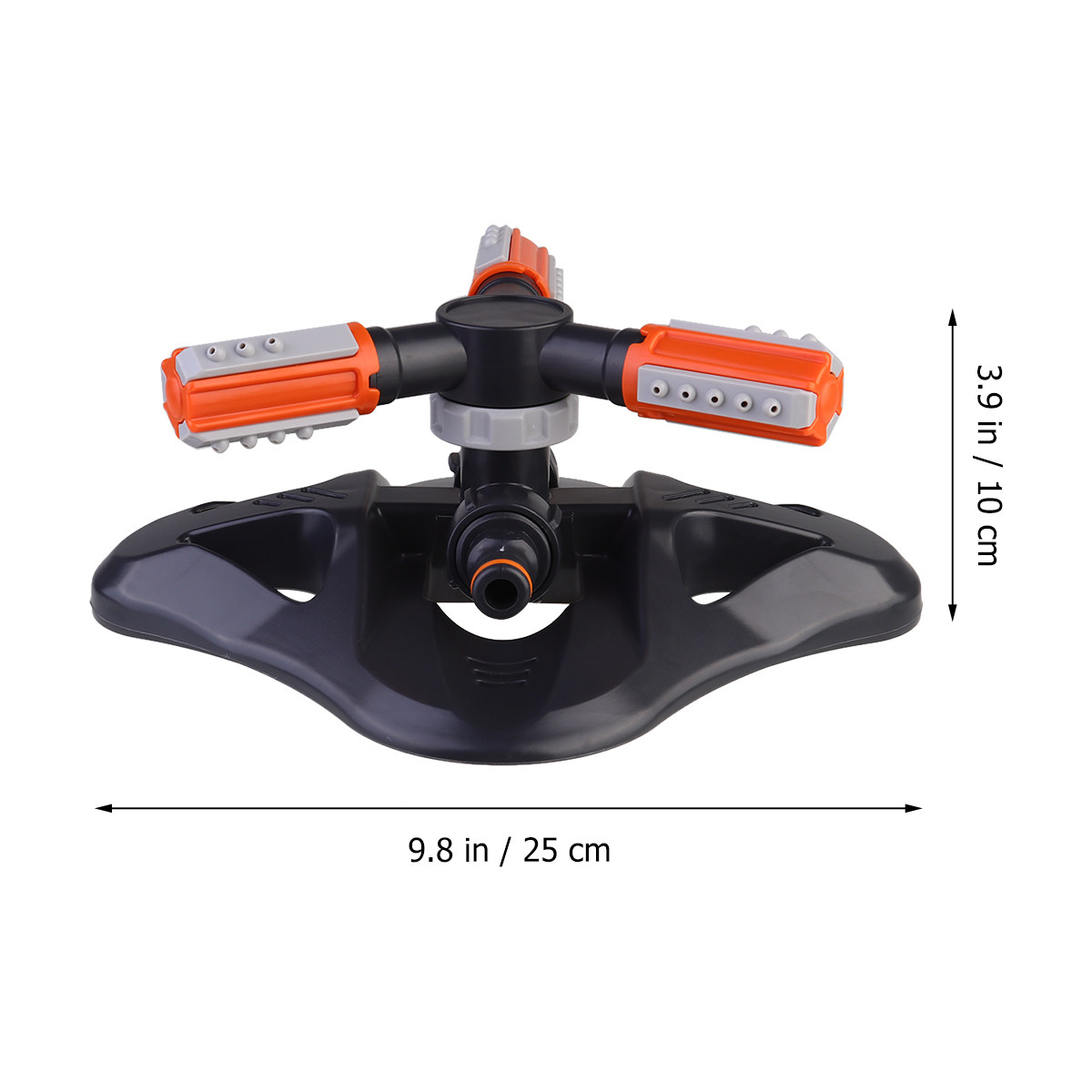 6pcs Automatic Rotating Water  - Gardening Tools Water recensie en prijs