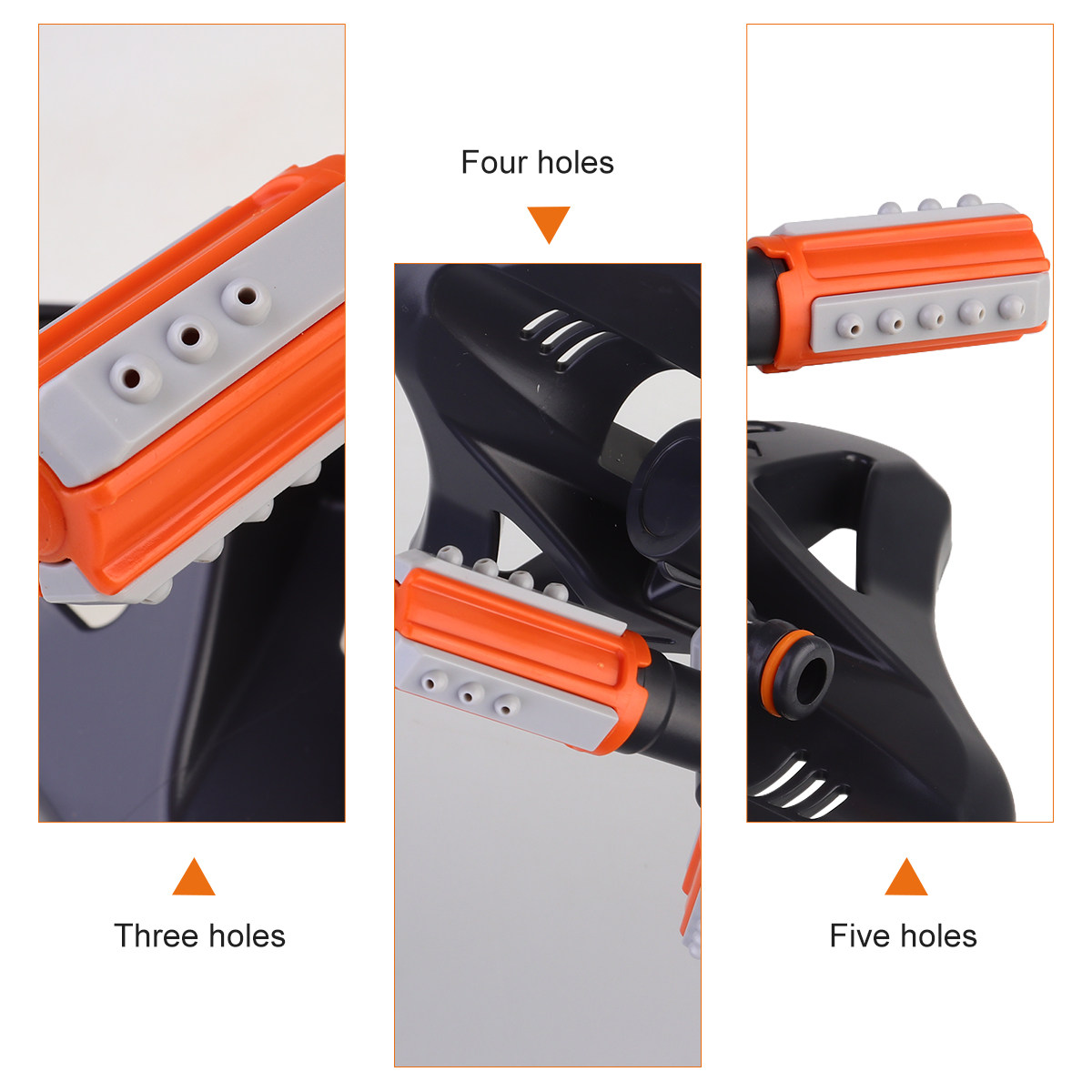6pcs Automatic Rotating Water  - Gardening Tools Water recensie en prijs