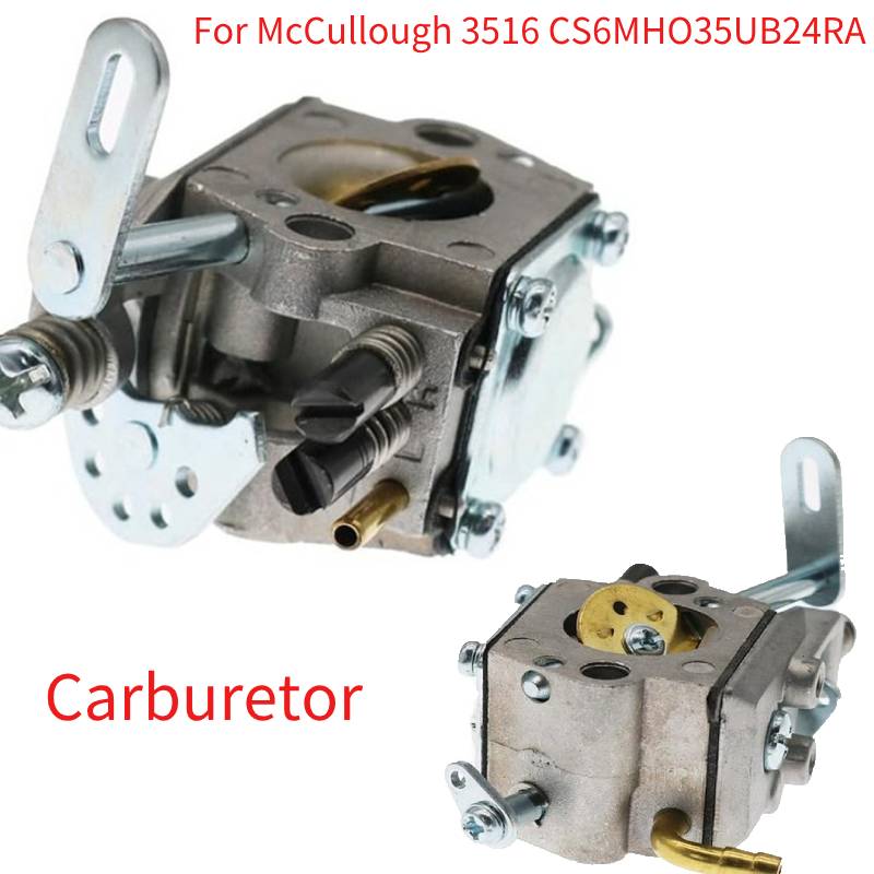 B-Est Carburetor For Mcculloch - Gardening Hand Tools B&Q recensie en prijs
