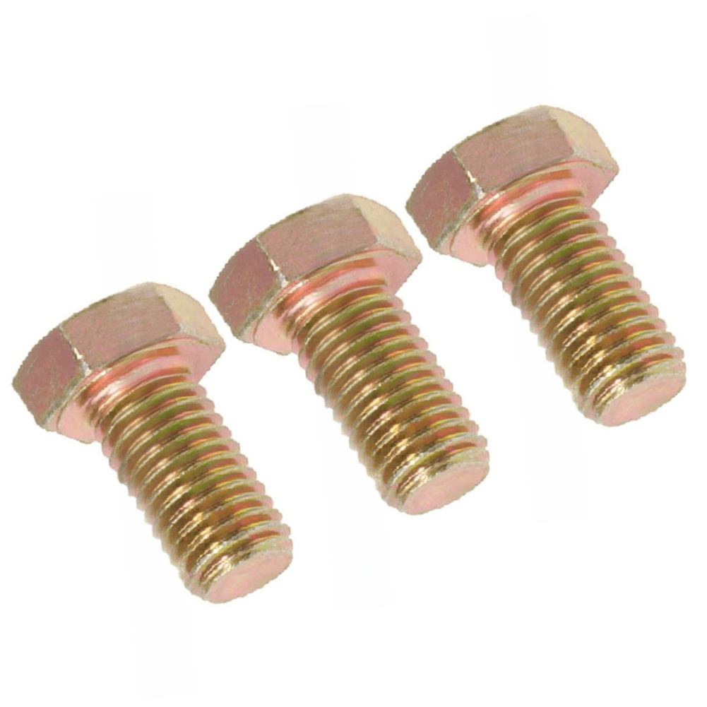3pcs 781872 Blade Bolt Replace - Gardening Tools Repair recensie en prijs