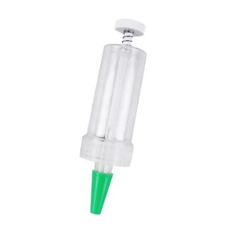 1pc Handheld Seed Dispenser, M - Gardening Tools Essential recensie en prijs