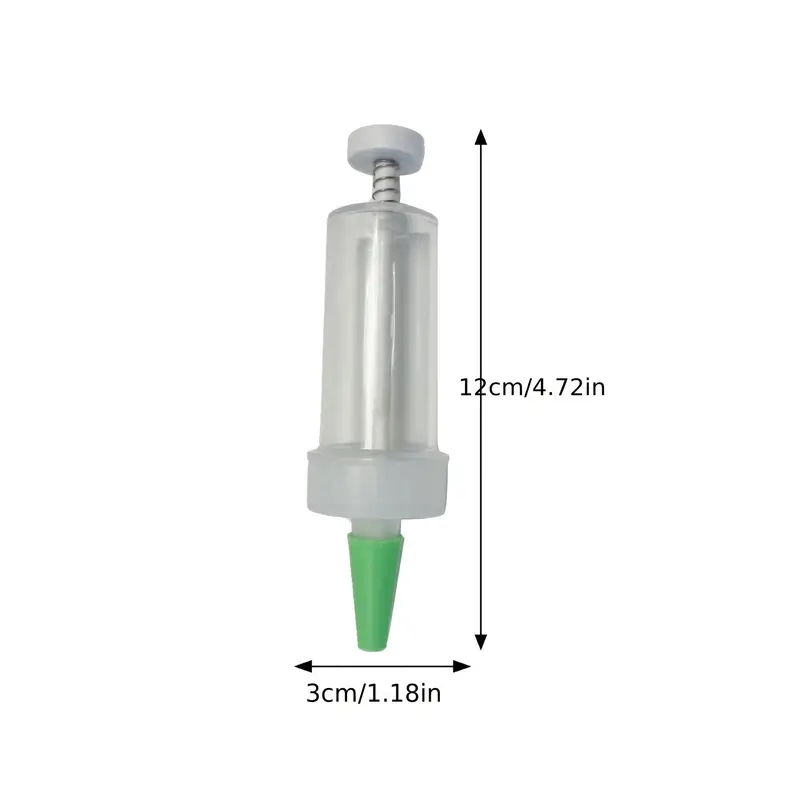 1pc Handheld Seed Dispenser, M - Gardening Tools Essential recensie en prijs