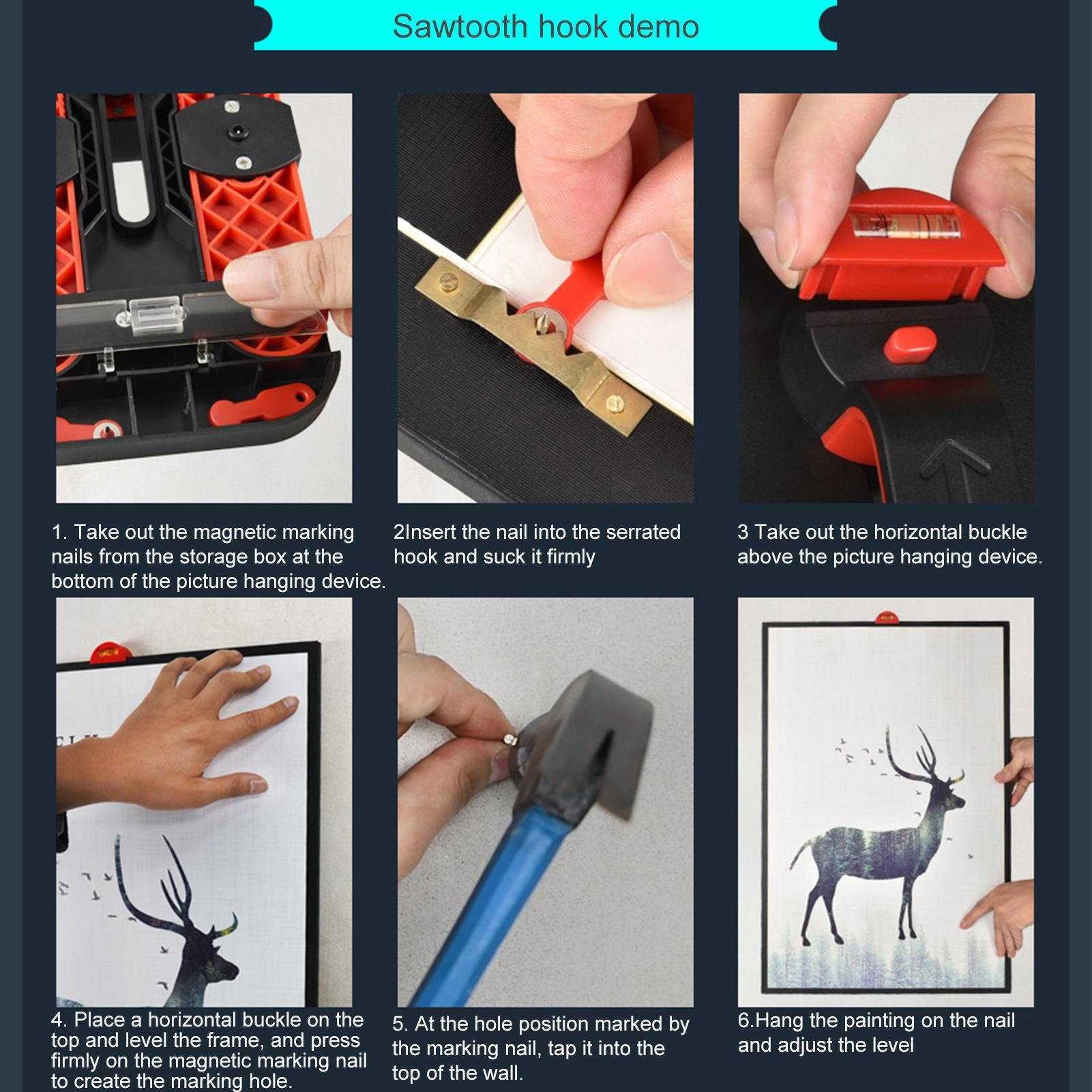 Photo Hanger Tool Foldable Hig - Gardening Tools Photo recensie en prijs