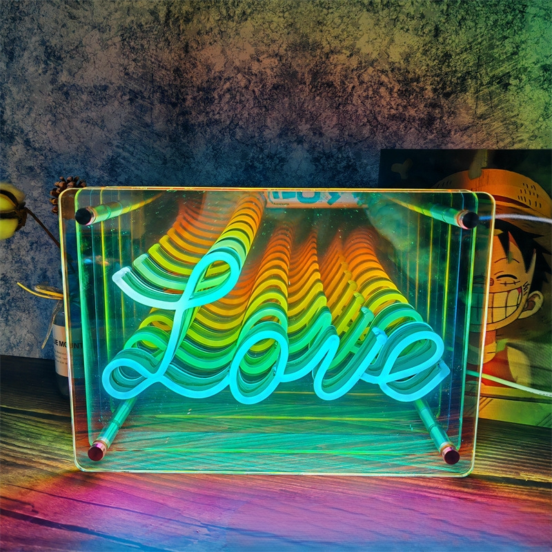 LED Lights Square Shape Hangin - Gardening Tools Logo recensie en prijs