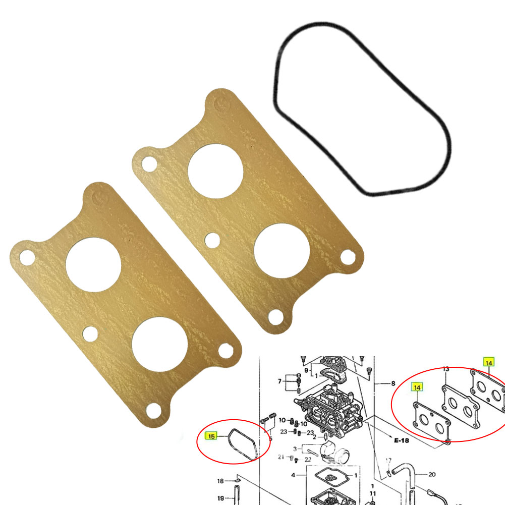 FOR HONDA  GXV530 GCV530 Engin - Gardening Tools Repair recensie en prijs