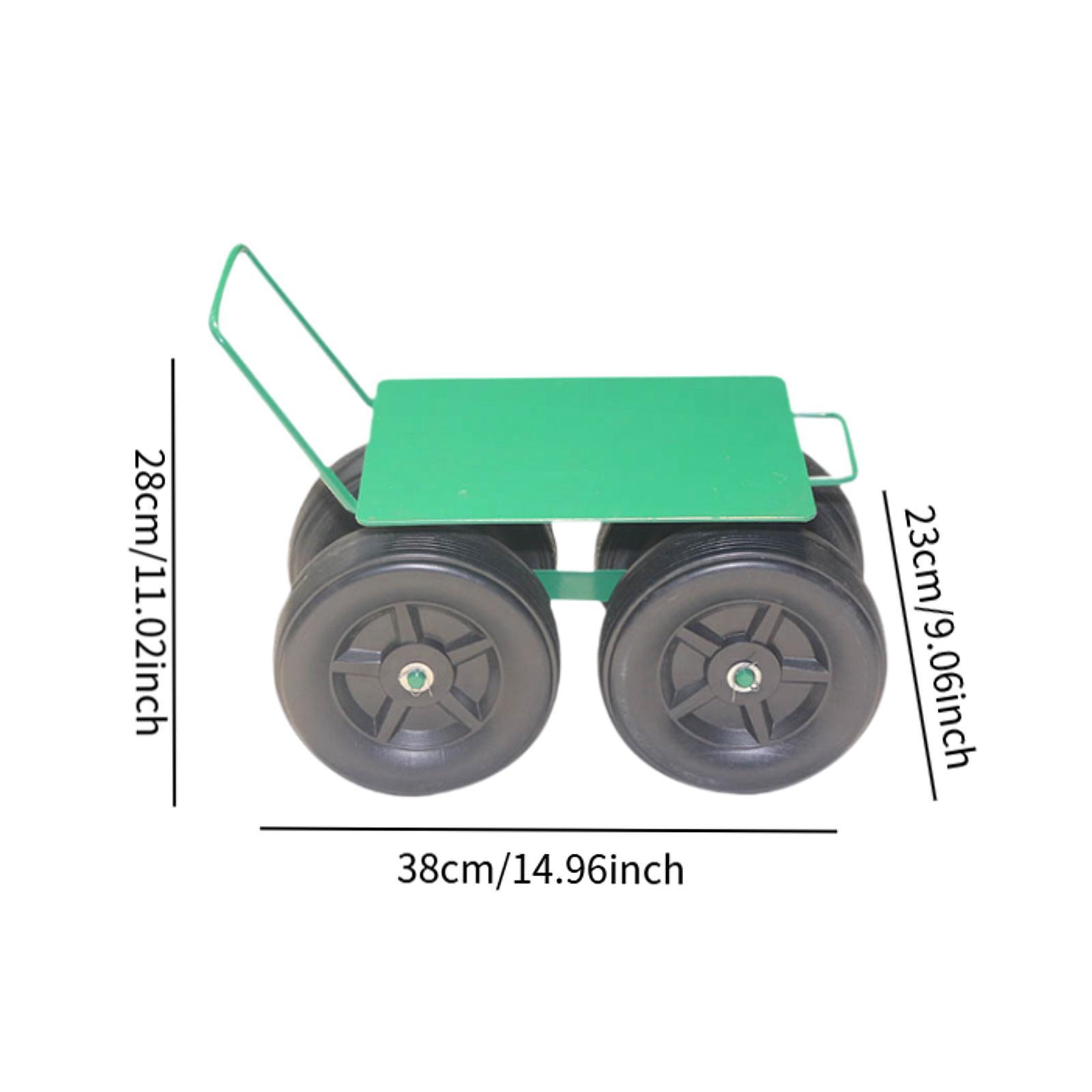 Garden Stool Anti Slip Strong  - Gardening Tools Repair recensie en prijs