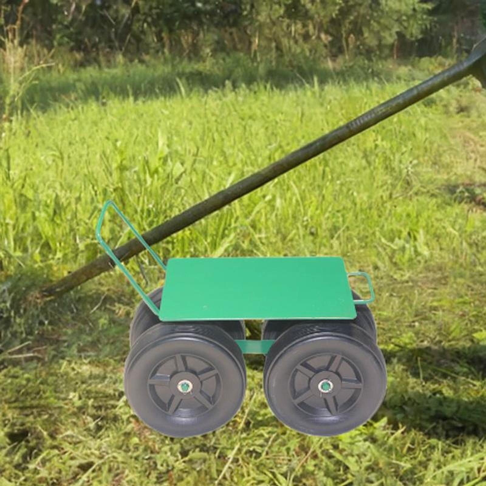 Garden Stool Anti Slip Strong  - Gardening Tools Repair recensie en prijs