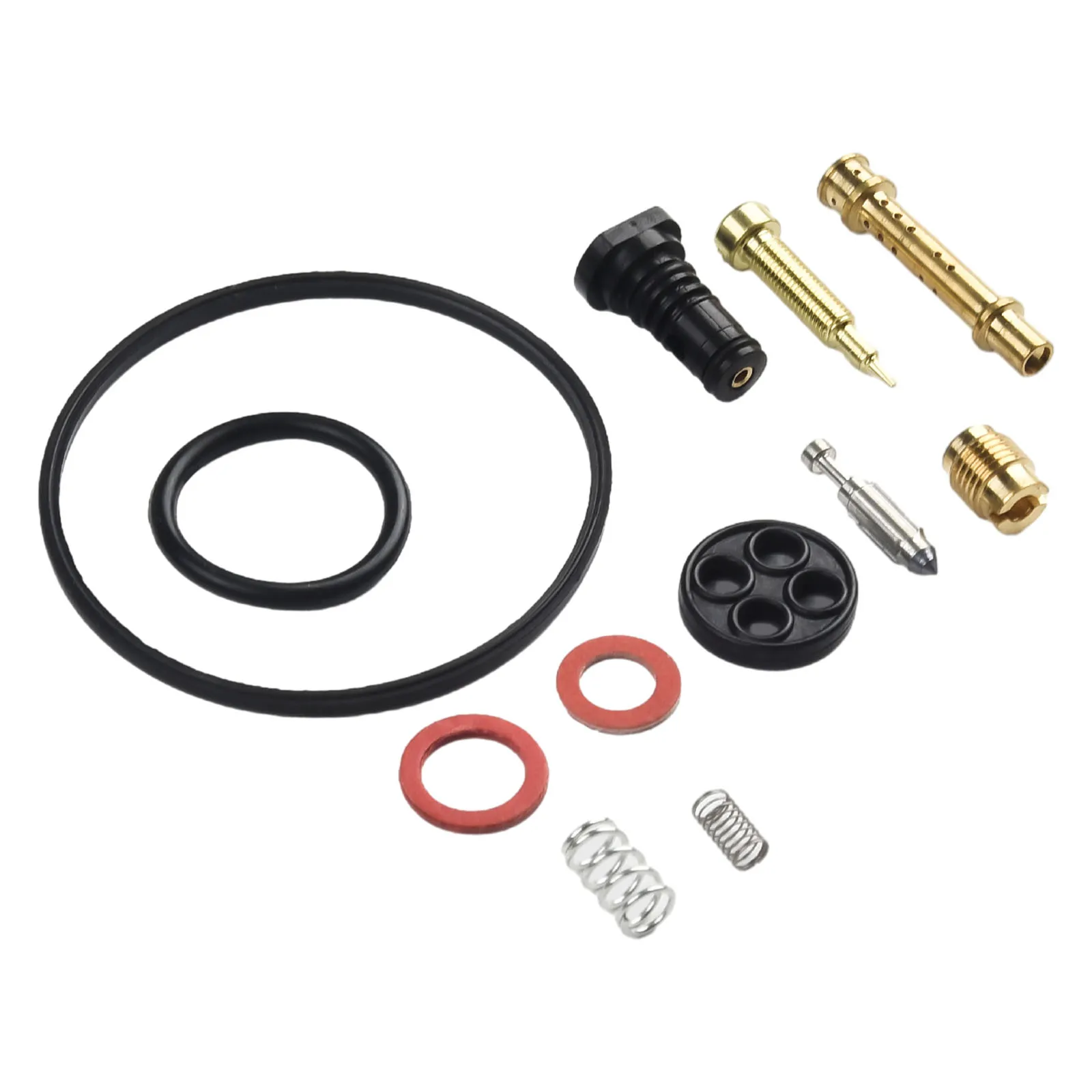 Carburetor Carb Rebuild Kit Fo - Gardening Tools Repair recensie en prijs