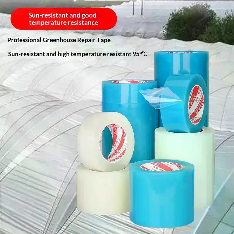 Greenhouse Repair Tape Strong  - Gardening Tools Repair recensie en prijs