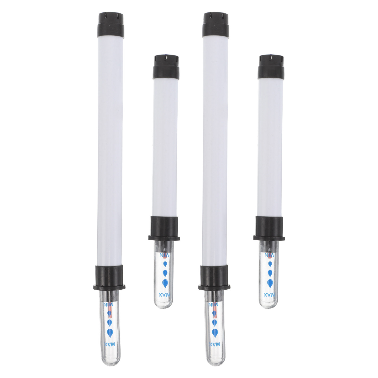 4Pcs Plant Water Level Indicat - Moisture Meter Plant recensie en prijs