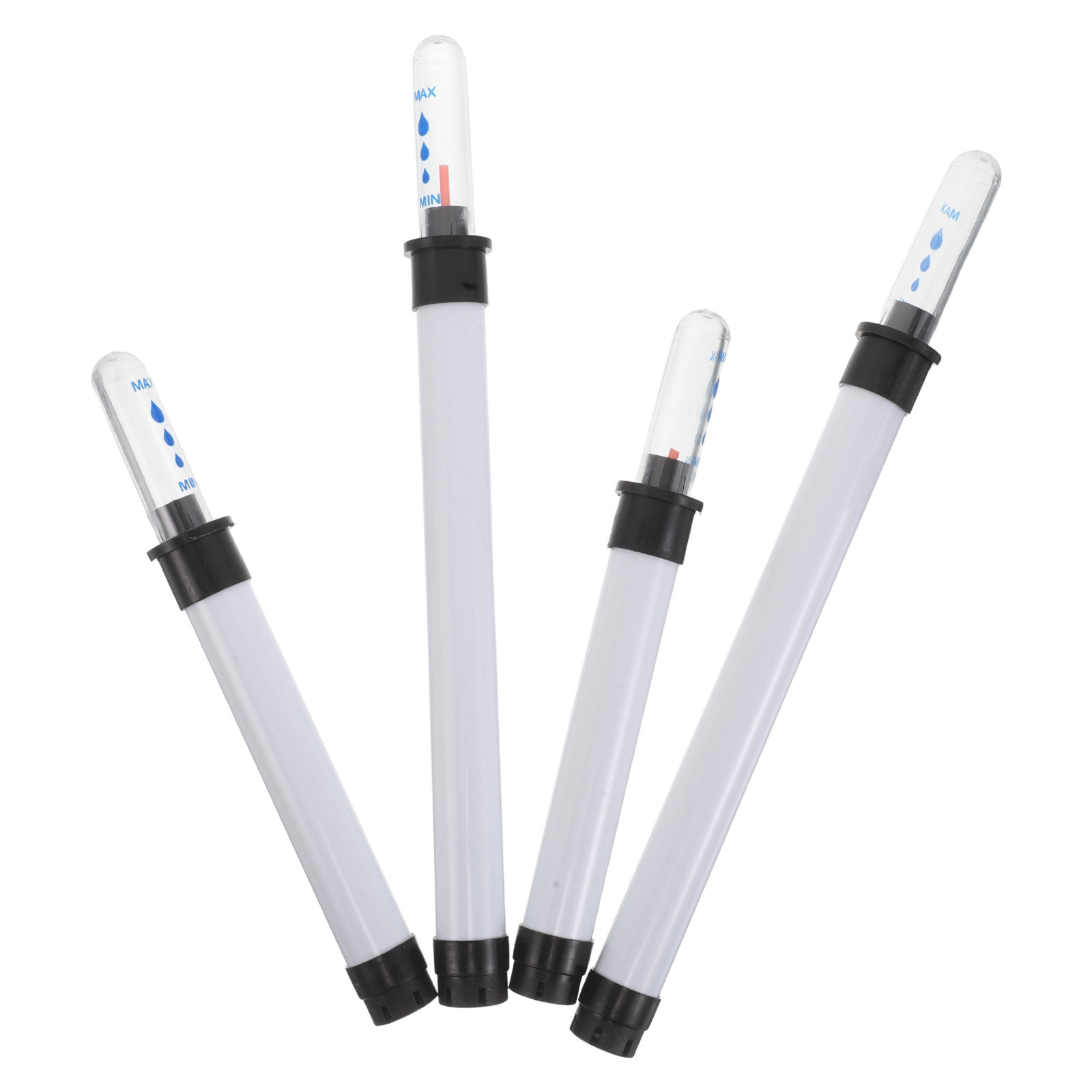 4Pcs Plant Water Level Indicat - Moisture Meter Plant recensie en prijs