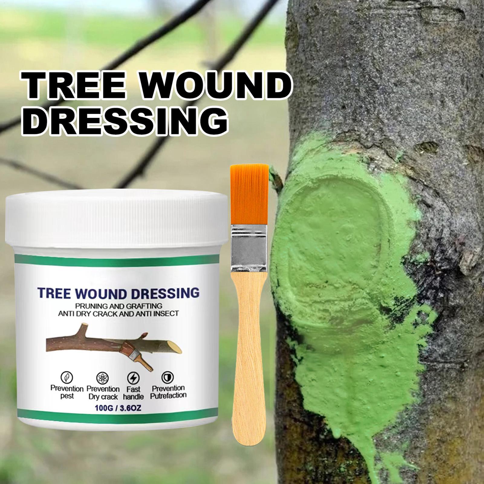 Tree Grafting Paste Tree Wound - Gardening Tools Repair recensie en prijs