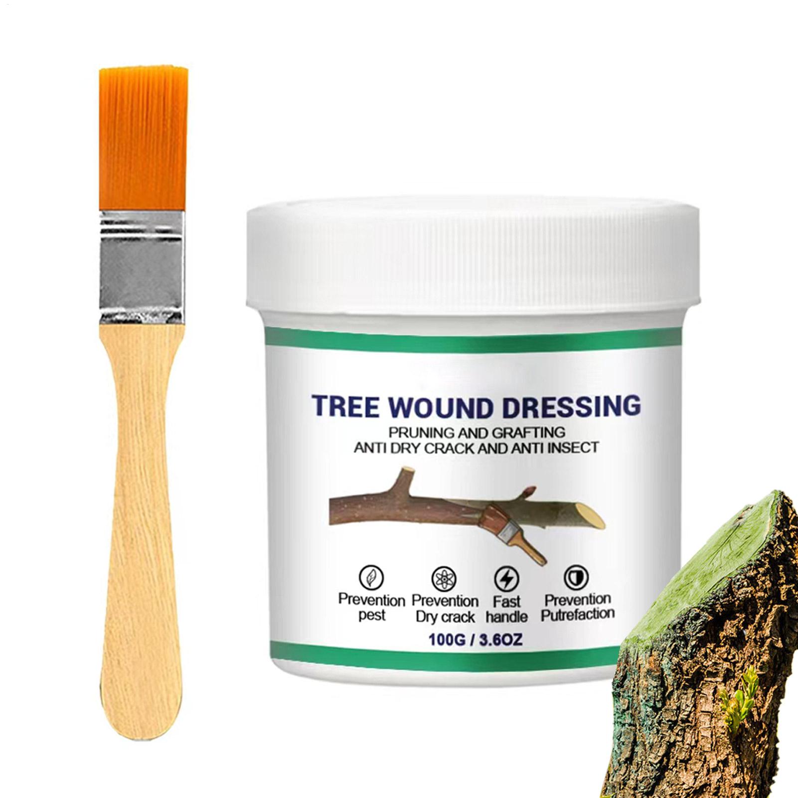 Tree Grafting Paste Tree Wound - Gardening Tools Repair recensie en prijs