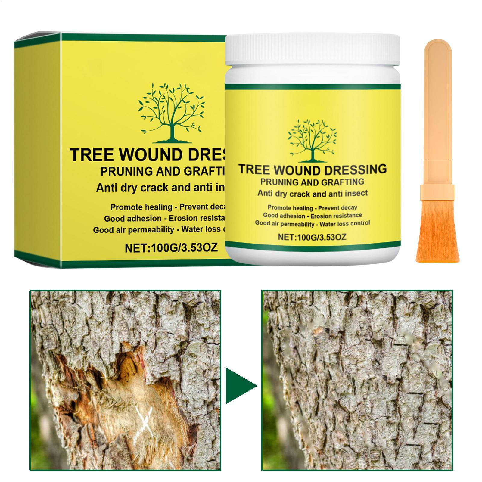 Tree Grafting Paste Tree Wound - Gardening Tools Repair recensie en prijs