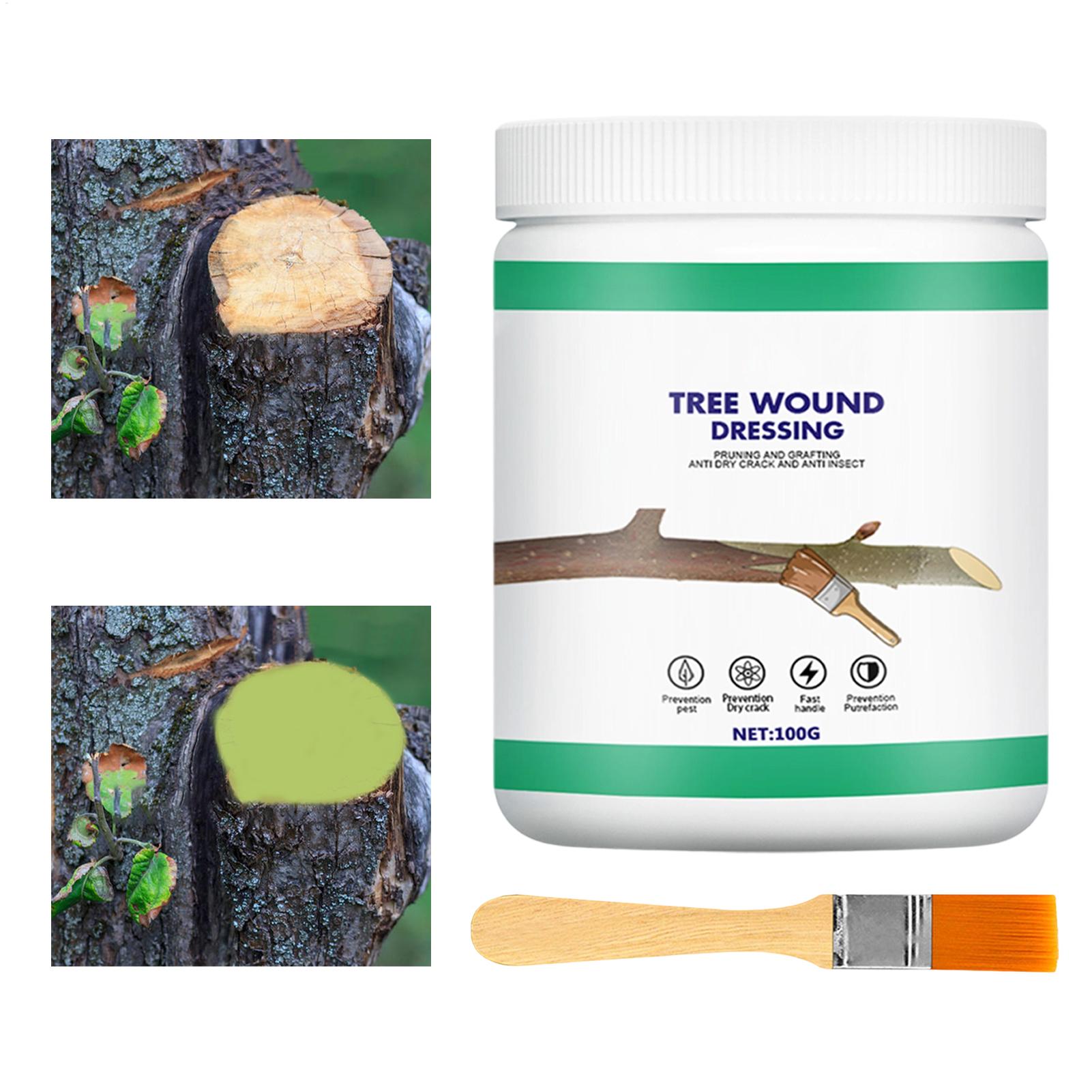 Tree Grafting Paste Tree Wound - Gardening Tools Repair recensie en prijs