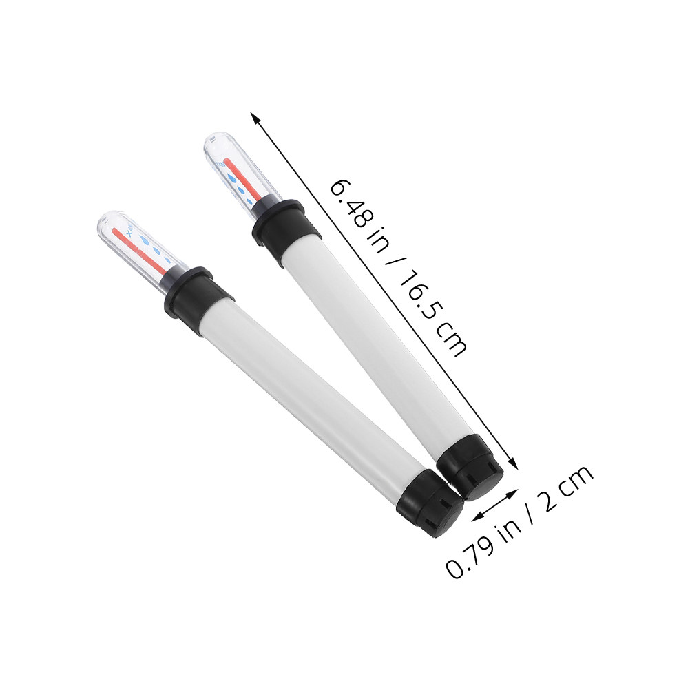 4Pcs Plant Water Level Indicat - Moisture Meter Plant recensie en prijs