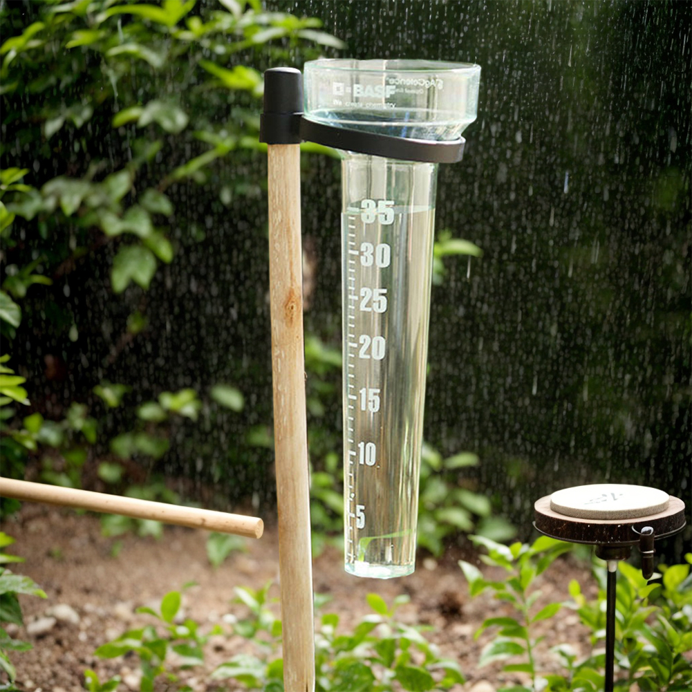 Portable Polystyrene Rain Gaug - Gardening Tools Water recensie en prijs