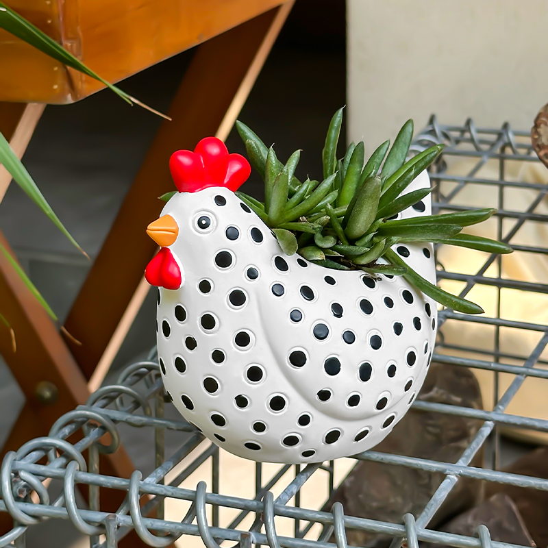 Funny Spotted Chicken Flower P - Orchid Potting Mix recensie en prijs