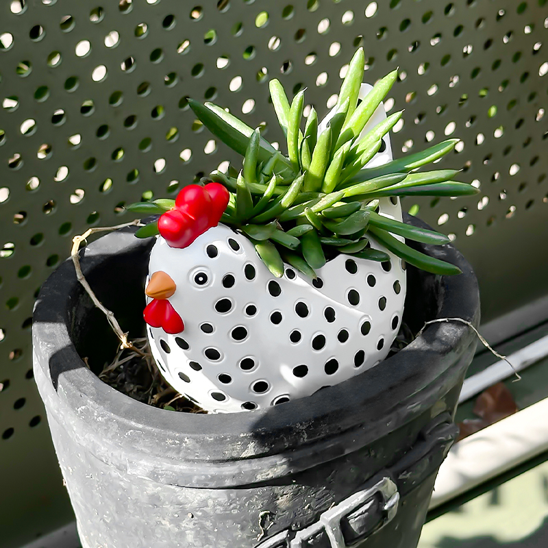 Funny Spotted Chicken Flower P - Orchid Potting Mix recensie en prijs