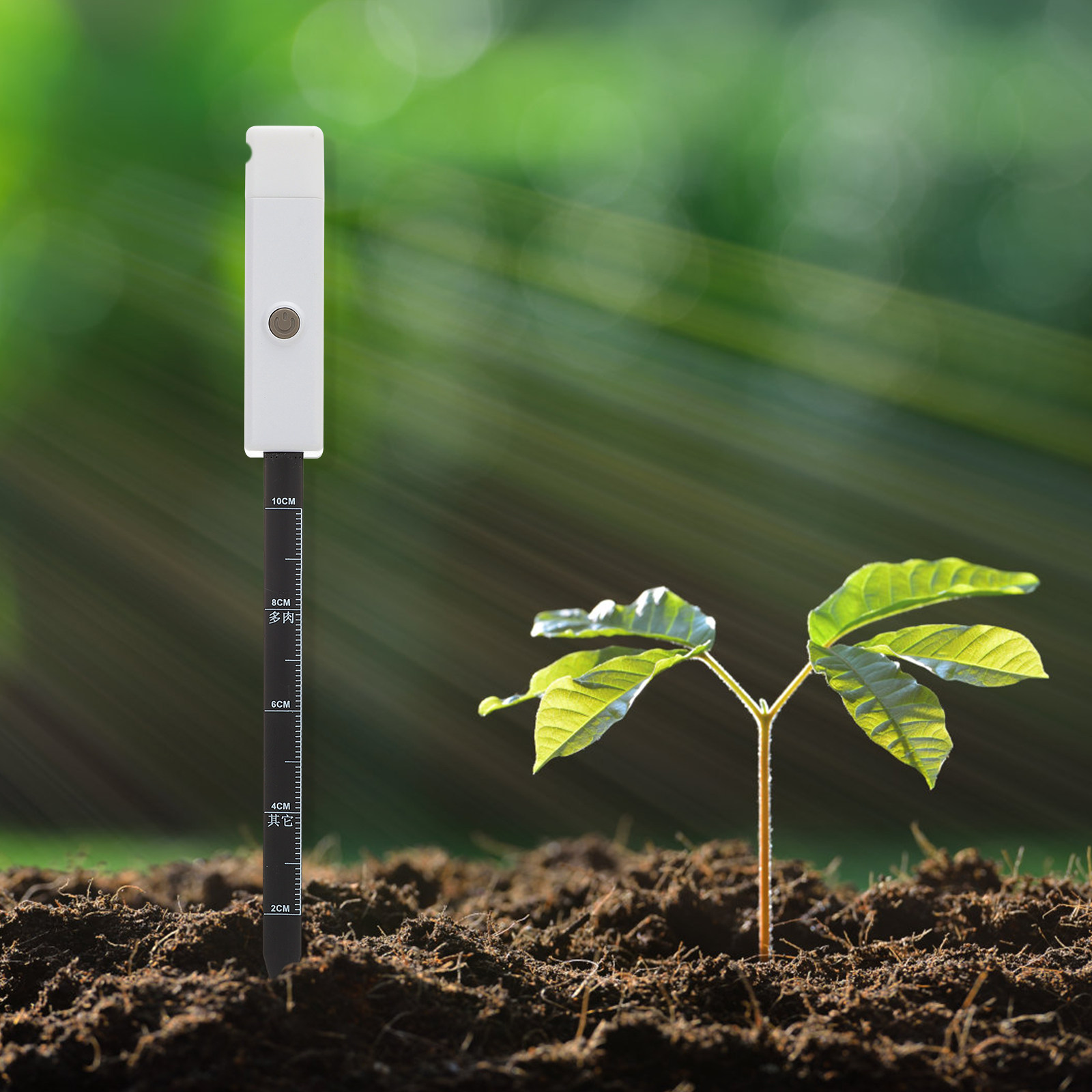 1Pcs Soil Moisture Tester Soil - Moisture Meter Plant recensie en prijs