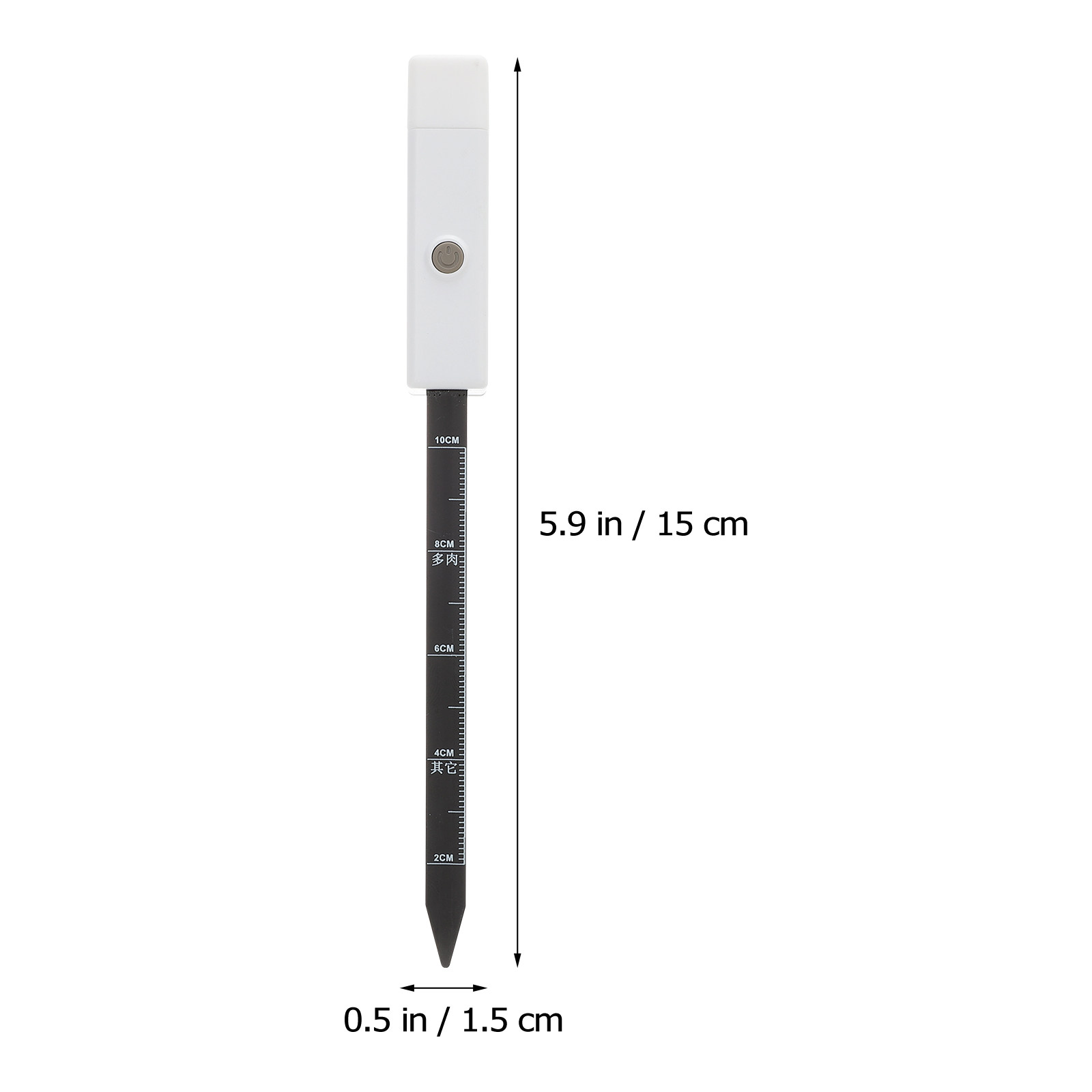 1Pcs Soil Moisture Tester Soil - Moisture Meter Plant recensie en prijs
