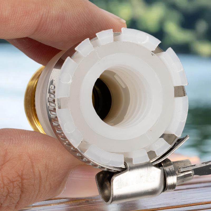 15-23mm Universal Hose Tap Ada - Gardening Tools Water recensie en prijs