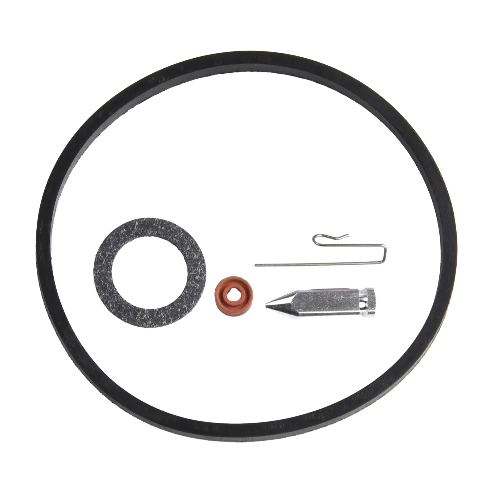 5pcs Carburetor Repair Kit Nee - Gardening Hand Tools B&Q recensie en prijs