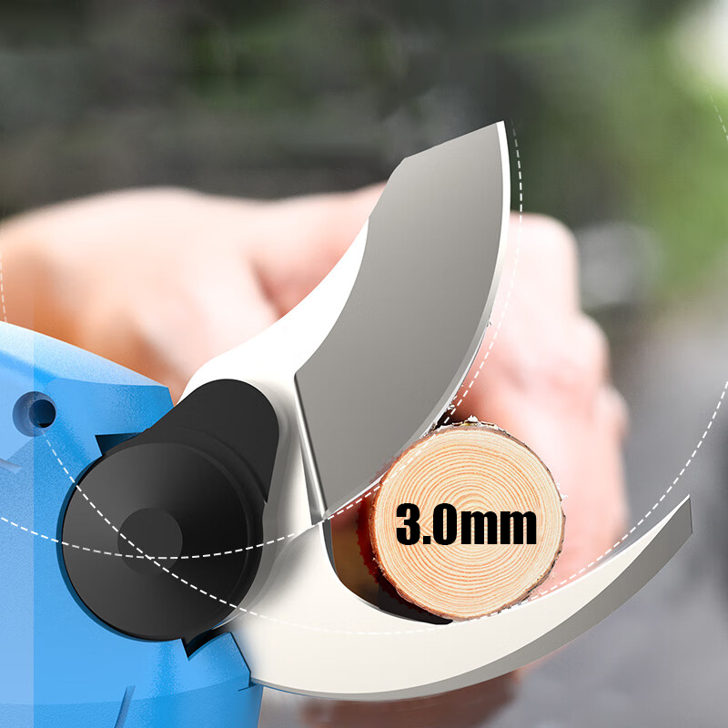 SK5 Electric Pruning Shears 30 - Gardening Tools To Cut Branches recensie en prijs