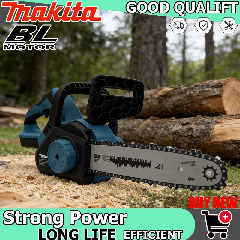 Makita 12 Inch Brushless Elect - Gardening Tools To Cut Branches recensie en prijs
