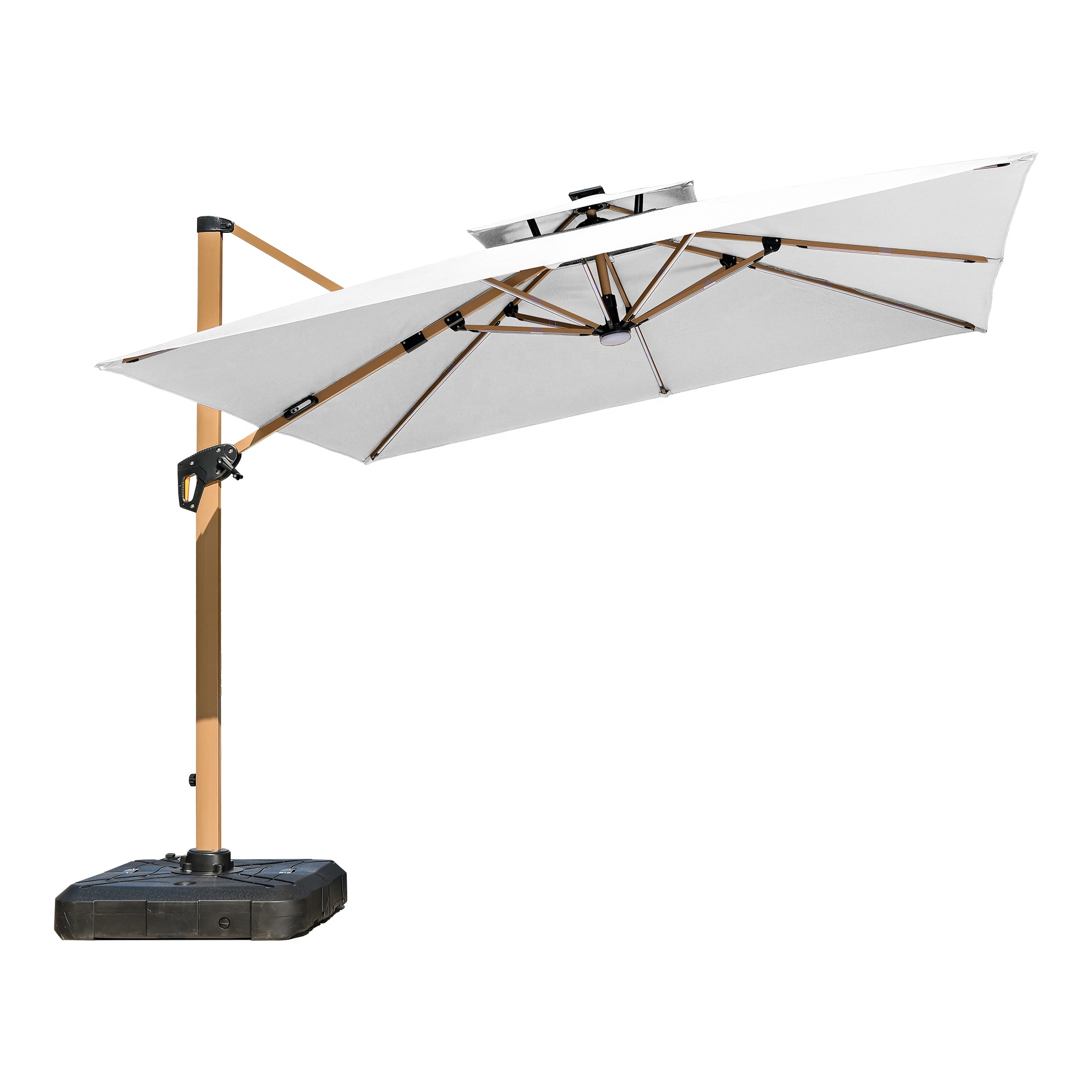 [280 Grams Canopy Polyester]Ga - Gardening Tools Logo recensie en prijs