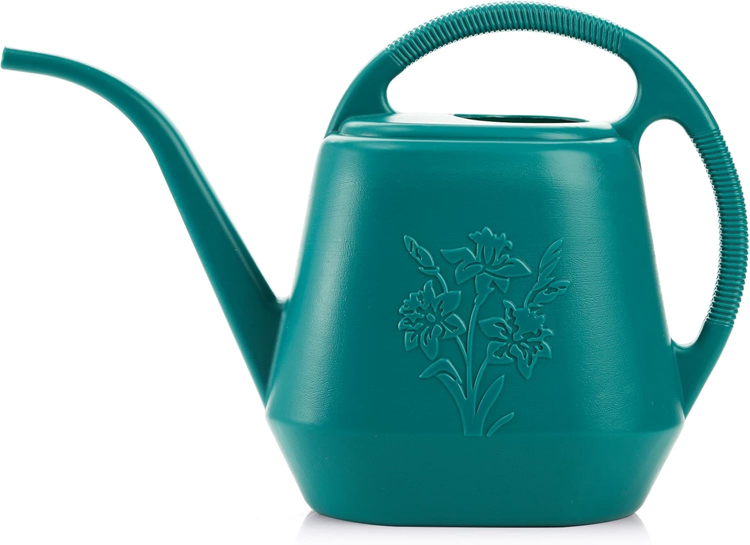 1-Gallon Plastic Watering Can  - Watering Can Long Spout recensie en prijs