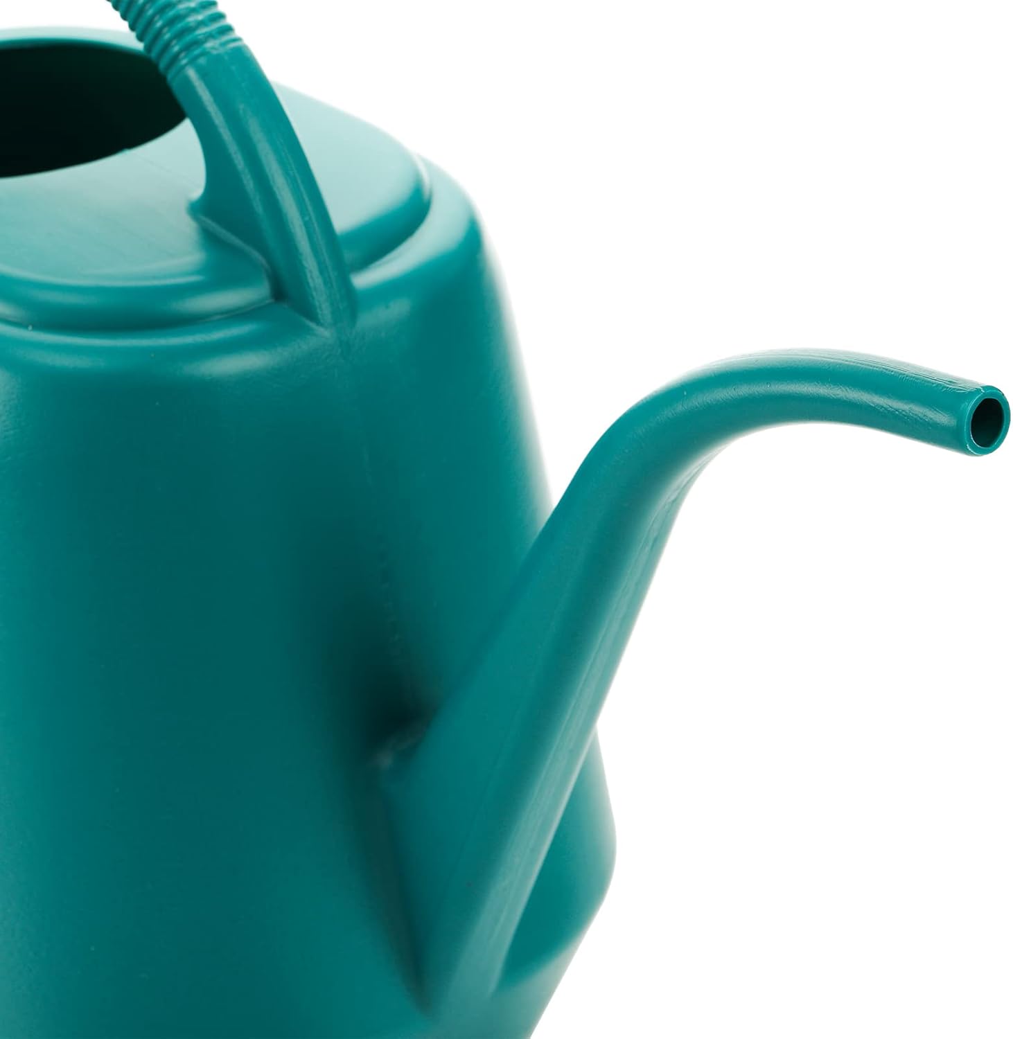 1-Gallon Plastic Watering Can  - Watering Can Long Spout recensie en prijs