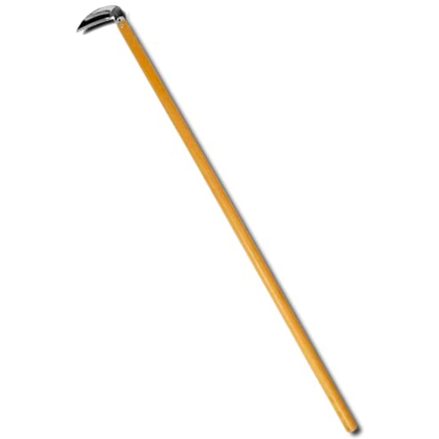 Garden Hoe Long Handle 42-3/4  - Gardening Tools Made In Japan recensie en prijs