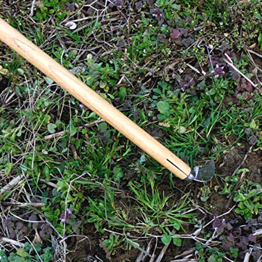 Garden Hoe Long Handle 42-3/4  - Gardening Tools Made In Japan recensie en prijs