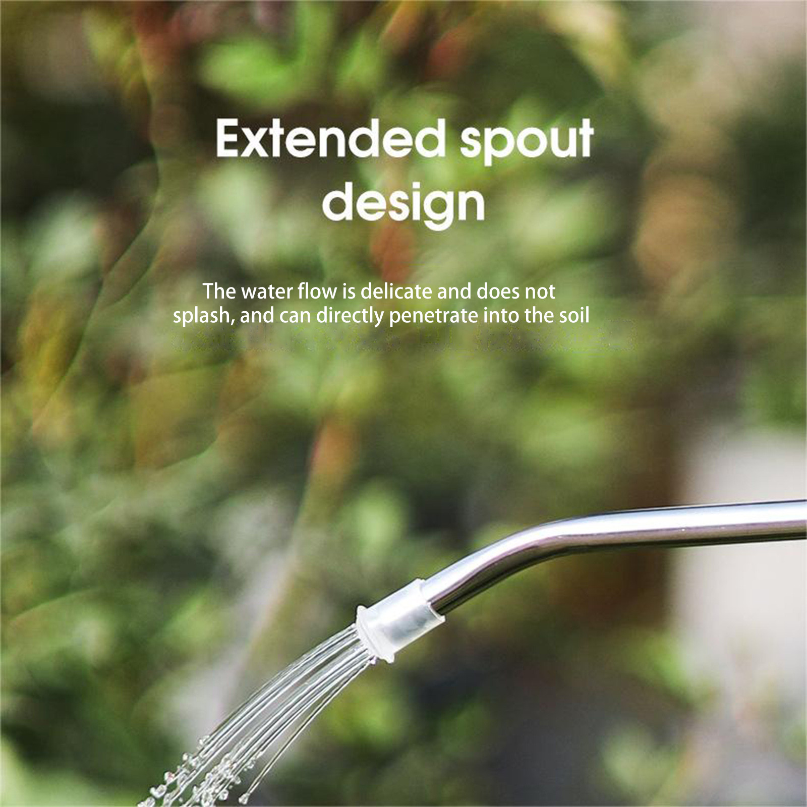 Long Spout Watering Can Indoor - Watering Can Long Spout recensie en prijs