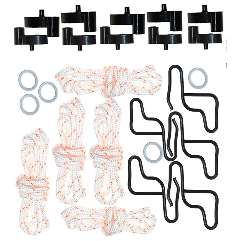 For Recoil Starter Pawl Rope S - Gardening Tools Repair recensie en prijs