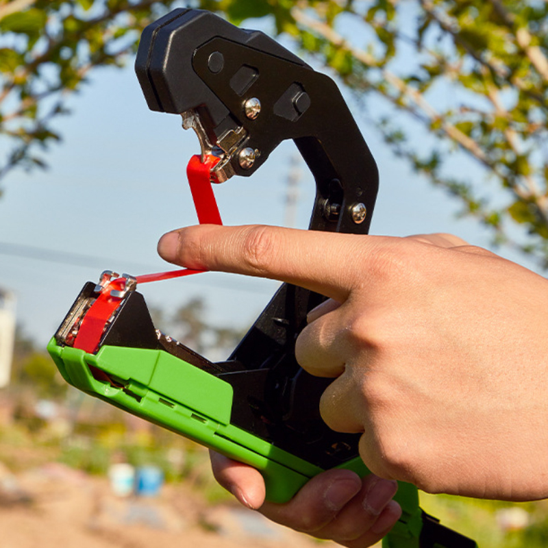 Plant Branch Hand Tying Bindin - Gardening Tools Essential recensie en prijs