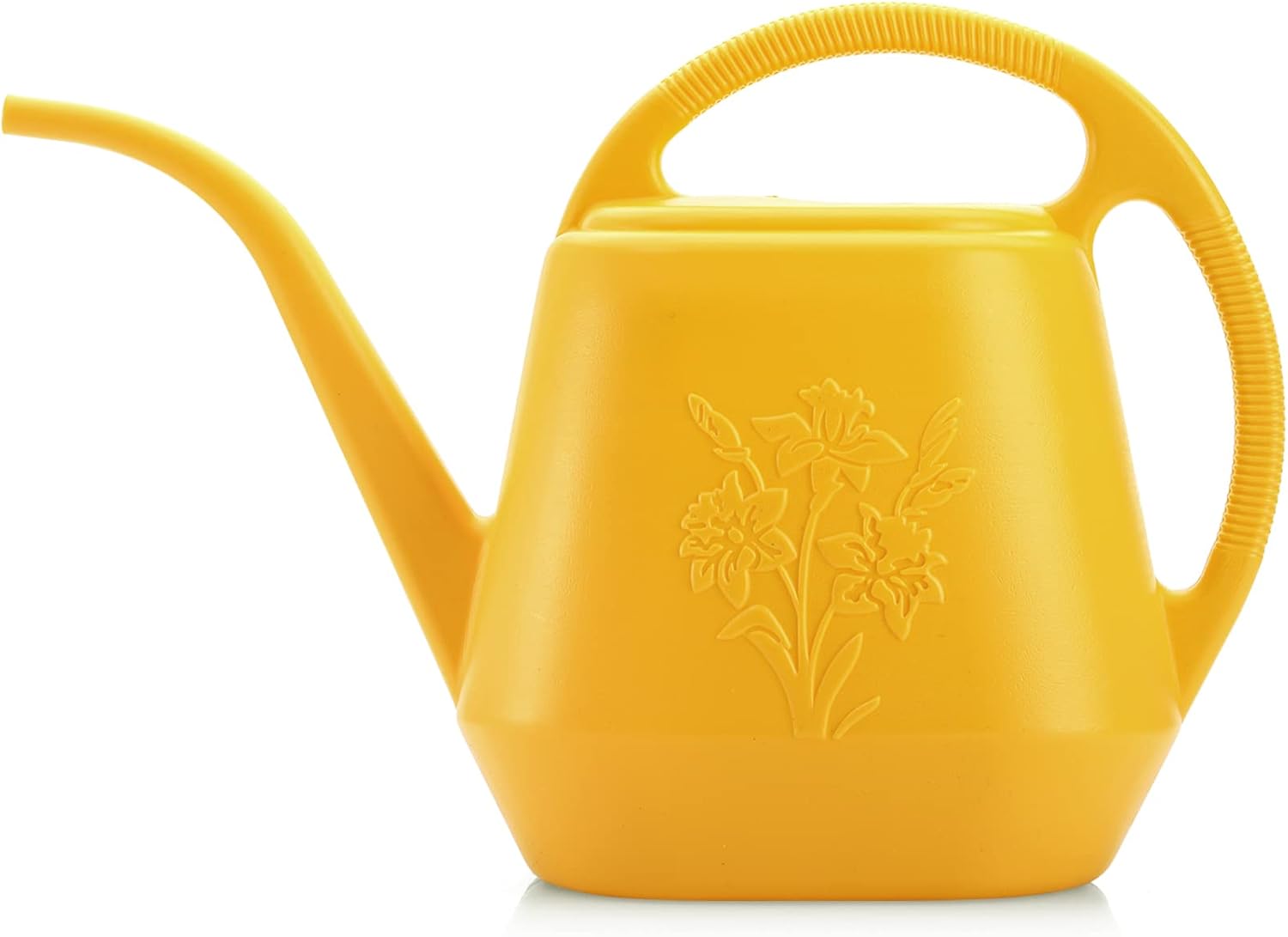1-Gallon Plastic Watering Can  - Watering Can Long Spout recensie en prijs