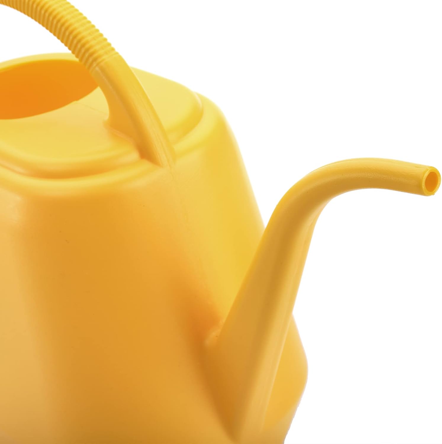 1-Gallon Plastic Watering Can  - Watering Can Long Spout recensie en prijs