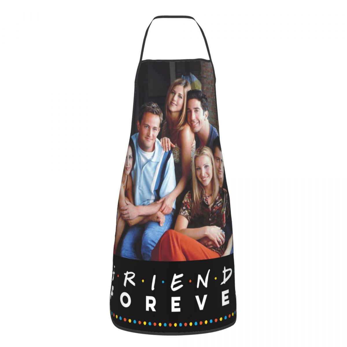 Classic logo, apron, kitchen c - Gardening Tools Logo recensie en prijs