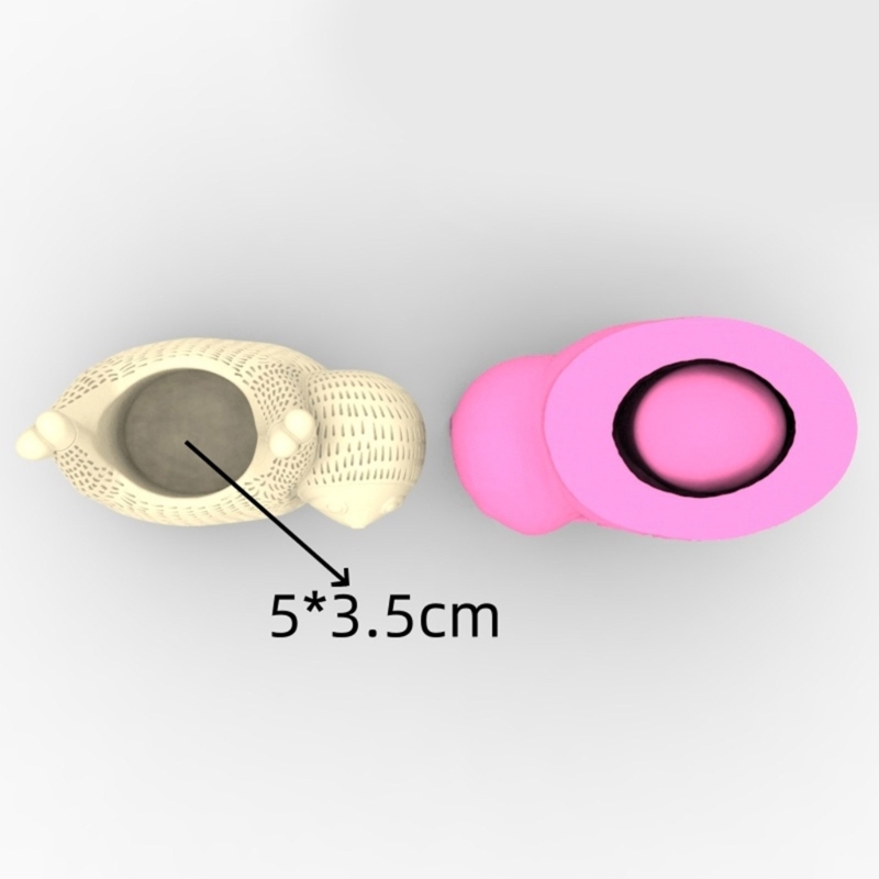 11cm Cute Sloths Figurine Shap - Gardening Tools Cute recensie en prijs